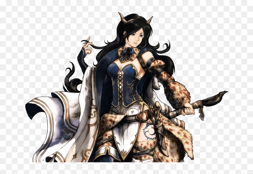 Taurus Png Image - Square Enix, Transparent Png - taurus png