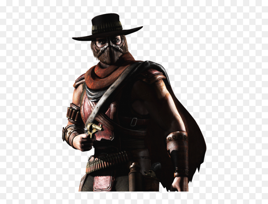 Mortal Kombat - Mortal Kombat Erron Black, HD Png Download - gangster glasses png