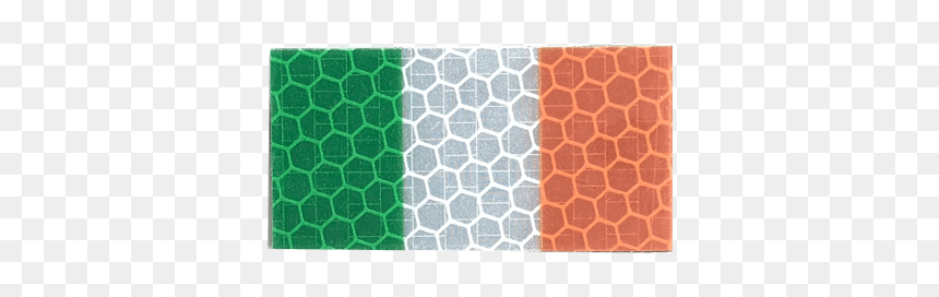 Patchwork, HD Png Download - ireland flag png