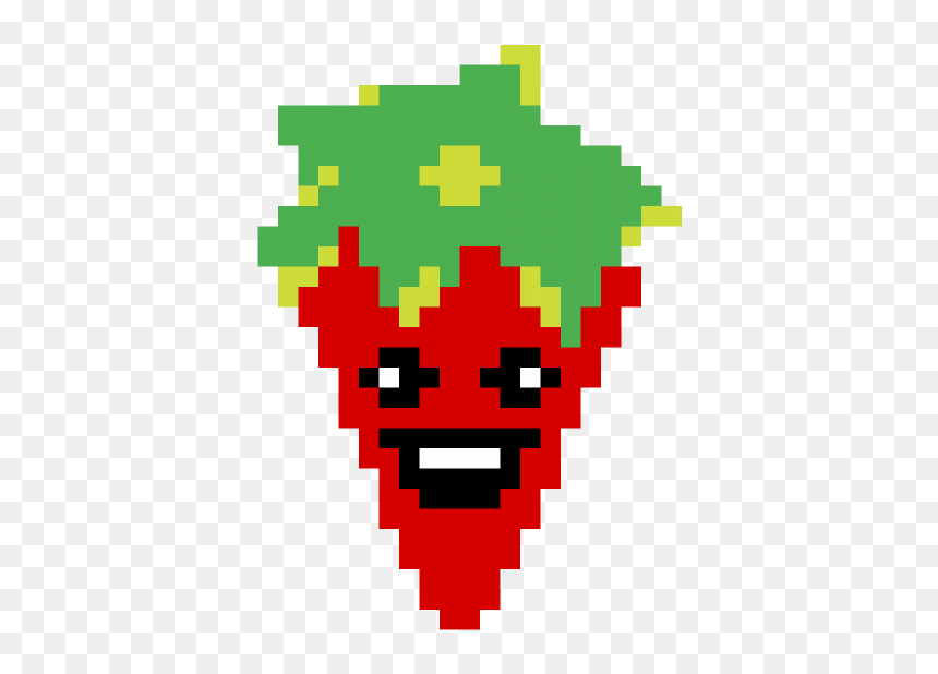 Pixel Art Kylo Ren, HD Png Download - pinhead png
