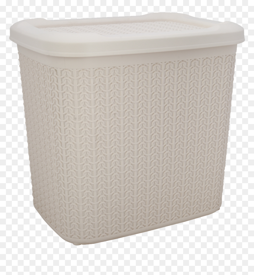 Laundry Basket , Png Download - Ottoman, Transparent Png - laundry basket png