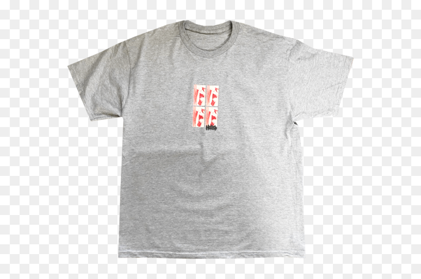 Active Shirt, HD Png Download - fist bump png