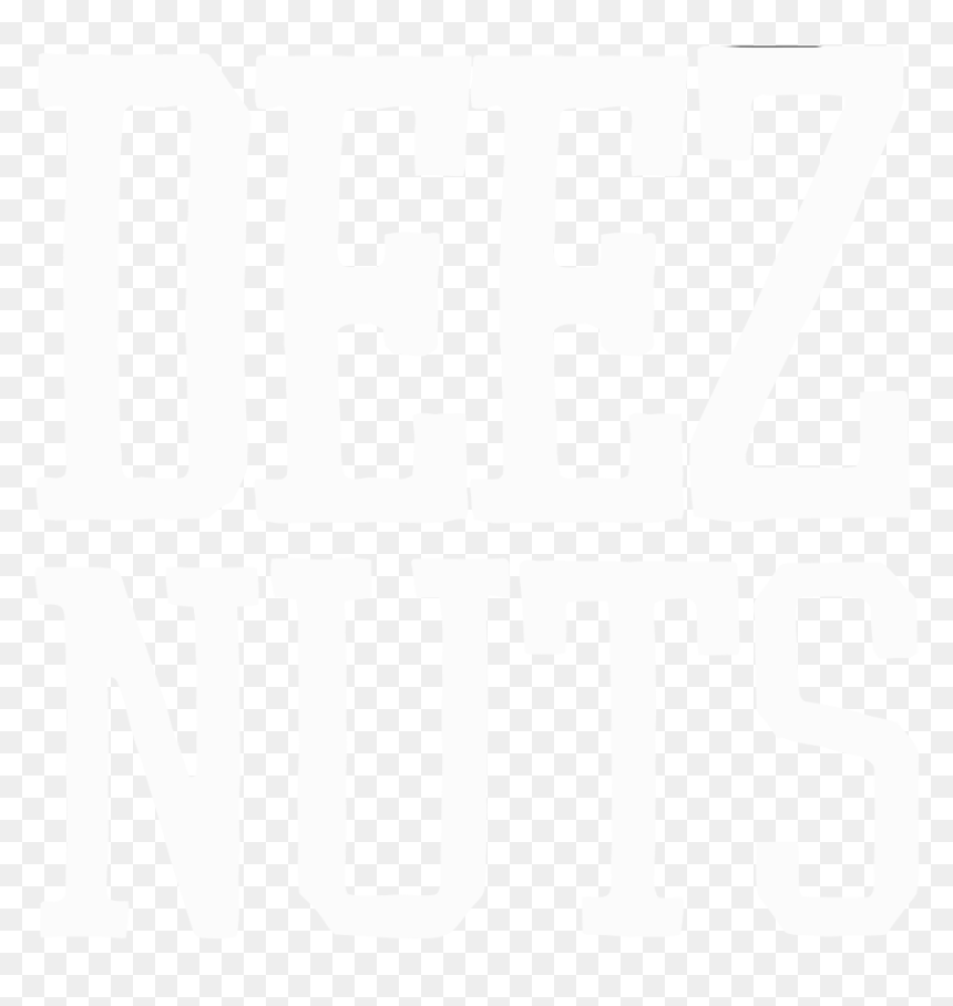 Poster, HD Png Download - deez nuts png