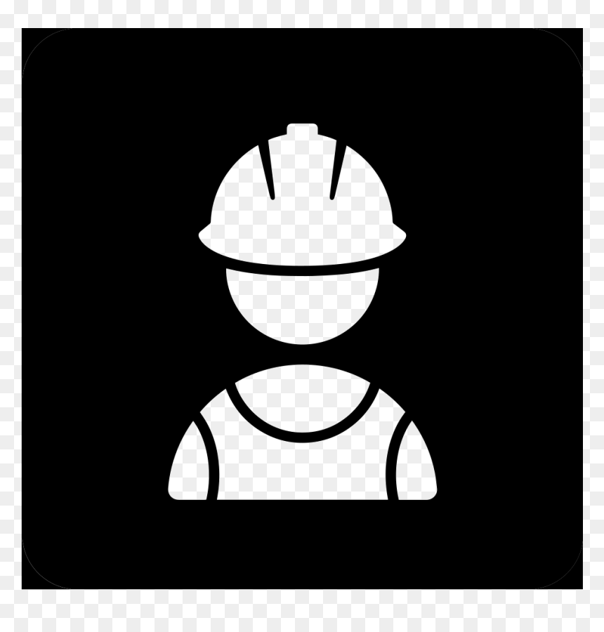 Blue Collar - Blue White Collar Icons, HD Png Download - collar png
