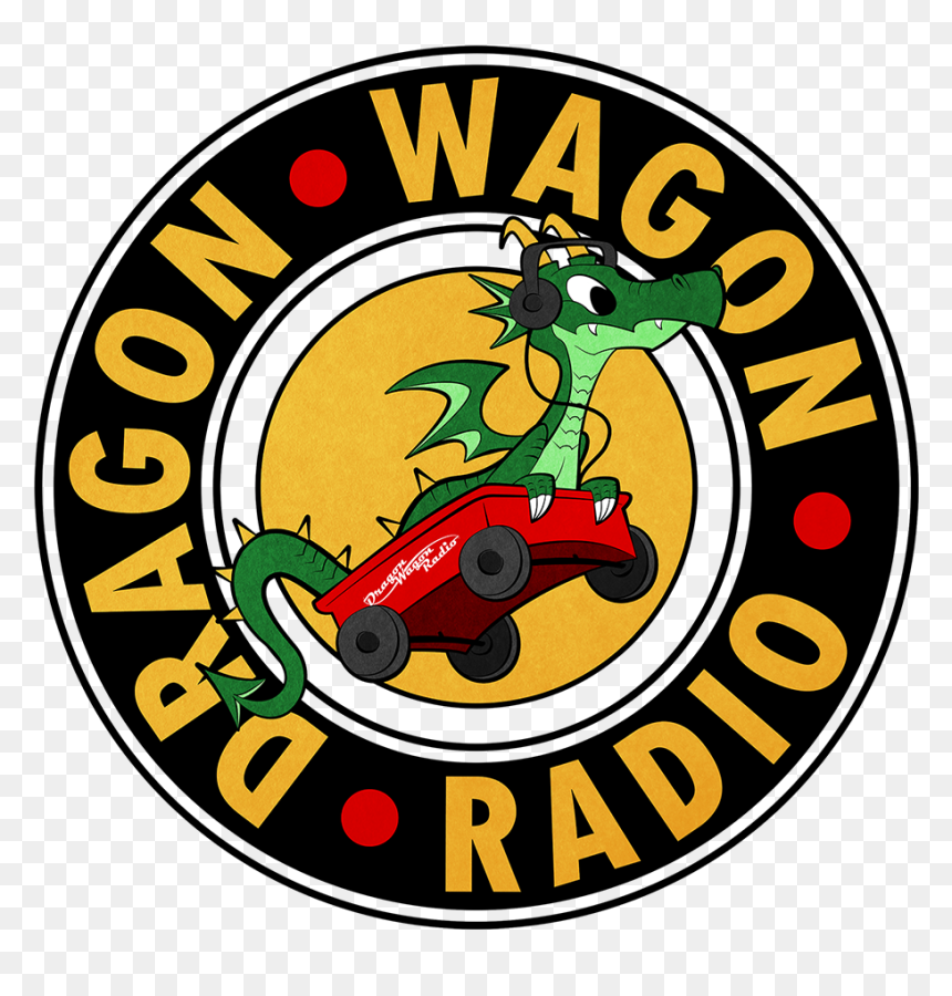 Emblem , Png Download - Dragon Wagon Radio, Transparent Png - summerslam png