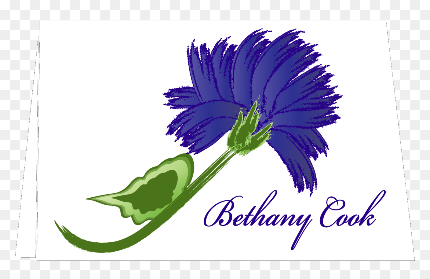 Floral Notes Shaggy Flower - Graphic Design, HD Png Download - shaggy png