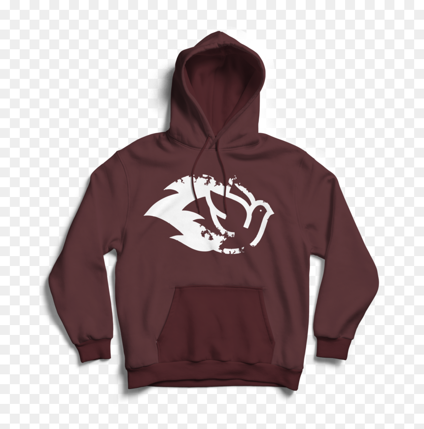 Dove Logo Pullover , Png Download - Louis Vuitton Hoodies, Transparent Png - dove logo png