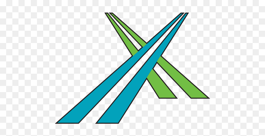 Tns-icon - Triangle, HD Png Download - road icon png