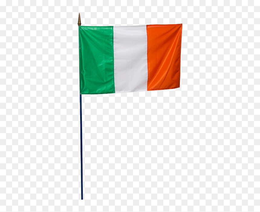 Flag, HD Png Download - ireland flag png