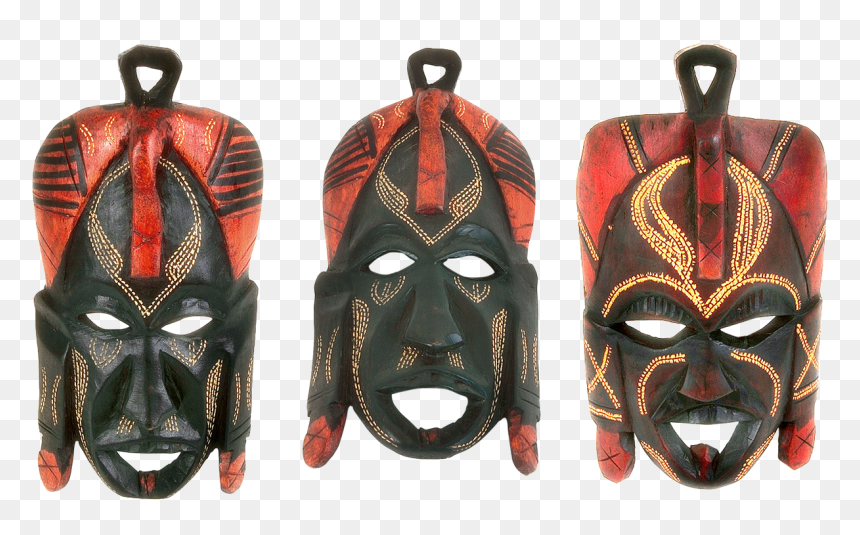 Kultur Masker, HD Png Download - masks png