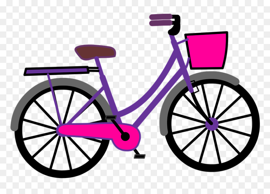 Wooden Transparent Background Wagon Wheel Png, Png Download - cycle png