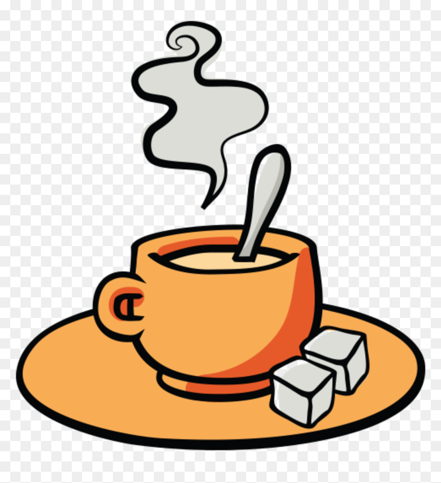 #freetoedit #orange #smoke #sugar #cubes, HD Png Download - coffee smoke png