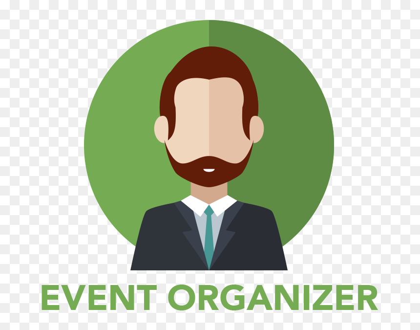 Event Organizer Clipart Png, Transparent Png - event png