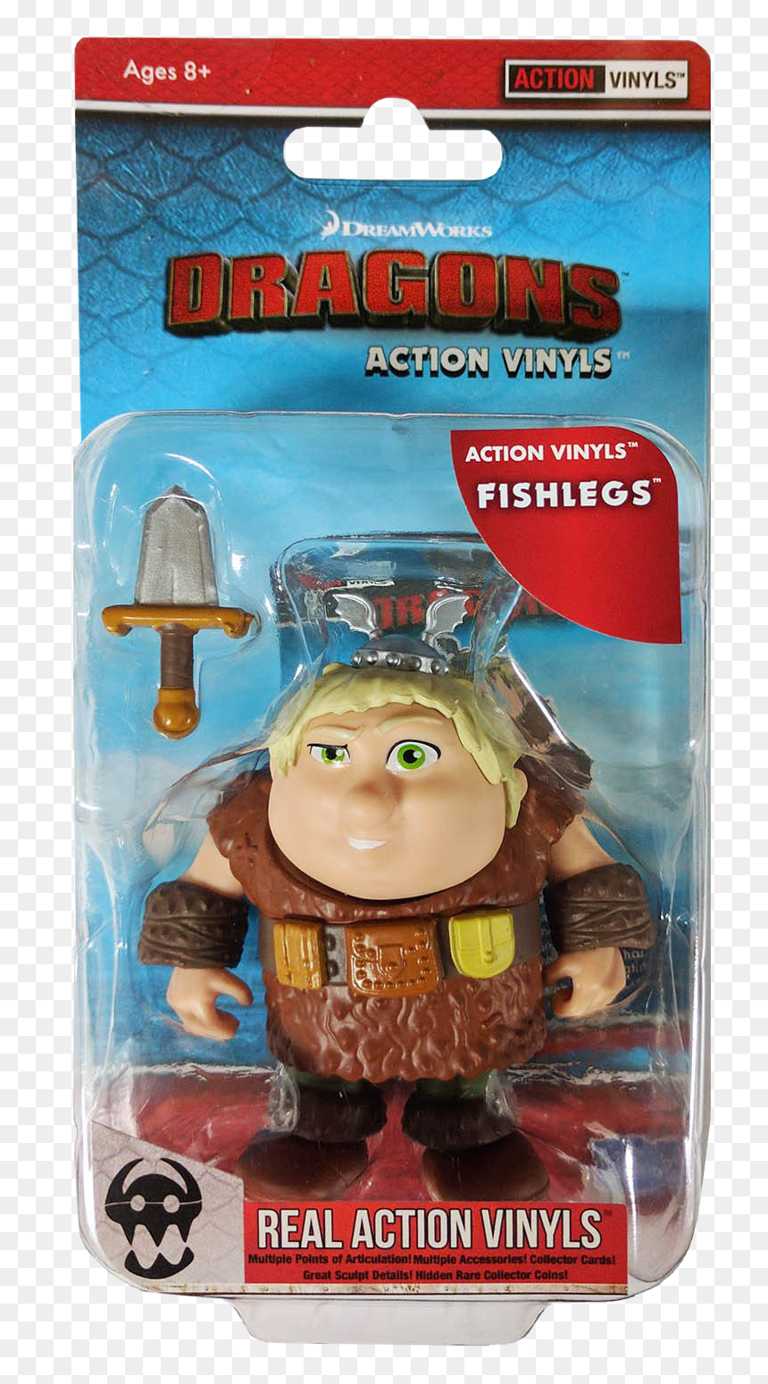 How To Train Your Dragon - Figures How To Train Your Dragon Toys, HD Png Download - how to train your dragon png