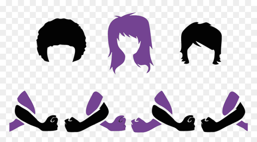 Feminism 8 March, HD Png Download - mujeres png