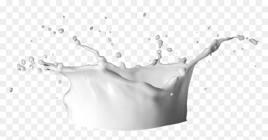 Png Efectos De Leche ~ Ayuda Photoshop Facil - Splash De Lait Png, Transparent Png - efectos png