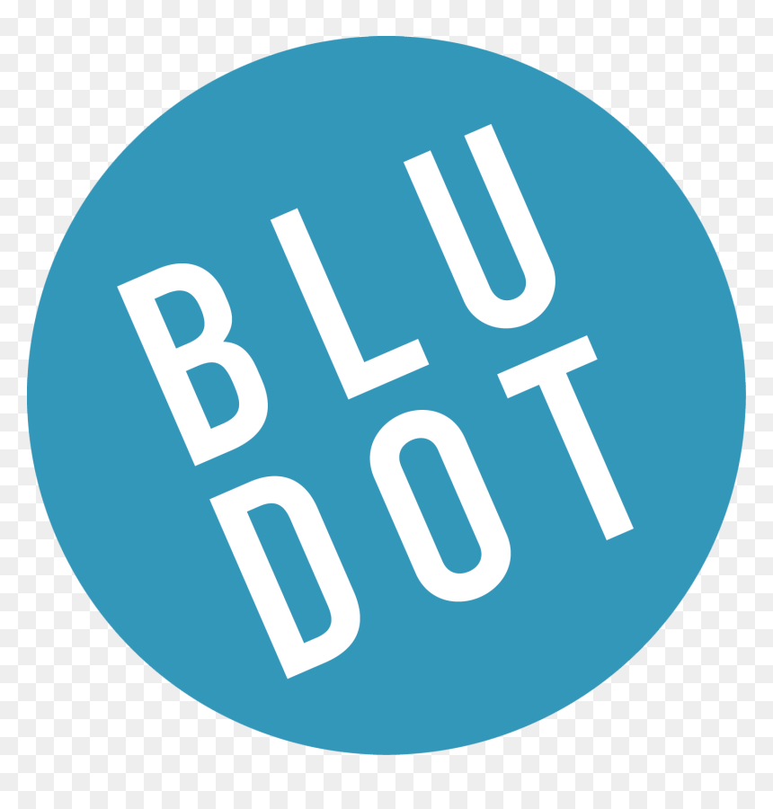 Blue Dot Furniture - Mission Statement Company Mission Icon, HD Png Download - blue dot png
