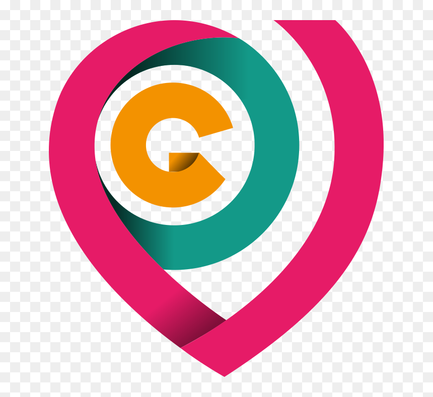 Veronica Polignino - Circle, HD Png Download - colgate logo png