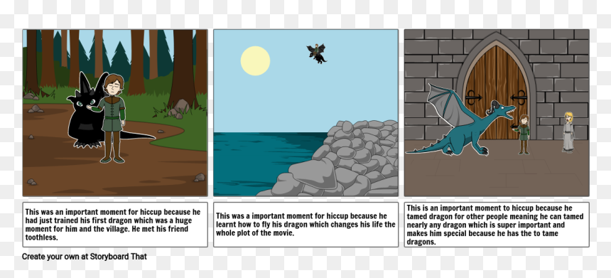 How To Train Your Dragon, HD Png Download - how to train your dragon png