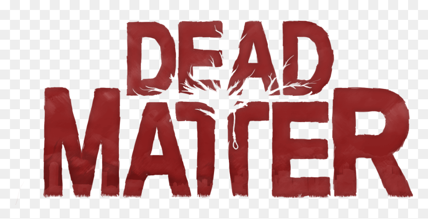 Transparent Vlog Png - Logo Dead Matter Game, Png Download - vlog png