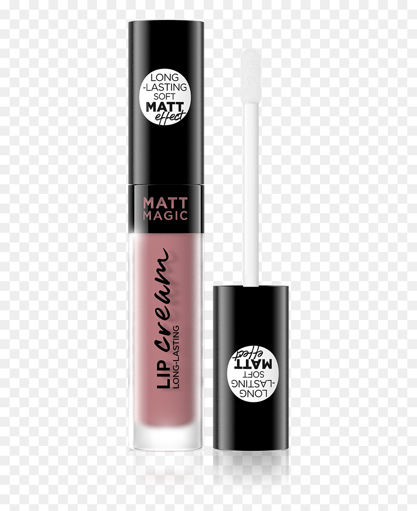 Eveline Cosmetics Lip Laquer, HD Png Download - lipstick smear png