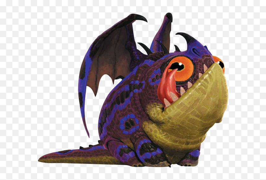 Transparent How To Train Your Dragon Clipart - Train Your Dragon 3 Hobgobbler Toys, HD Png Download - how to train your dragon png