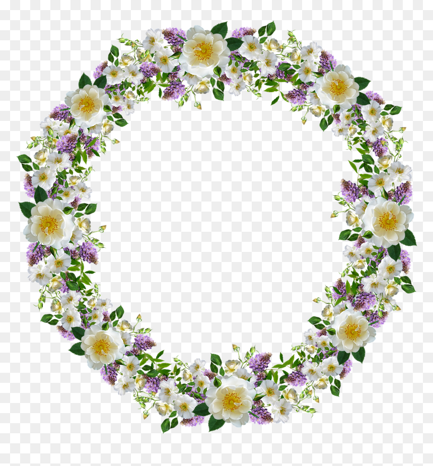 Meadow Melts, HD Png Download - wisteria png