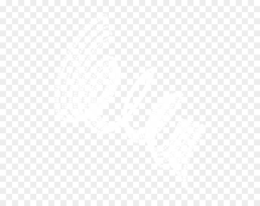 Close Icon Png White , Png Download - Johns Hopkins Logo White, Transparent Png - neon line png