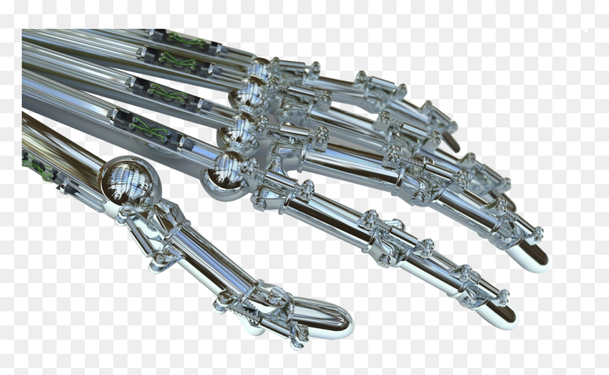 Robotics, HD Png Download - robot hand png