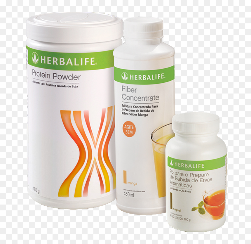 Fiber Mix Herbalife Grande - Fiber Concentrate Png, Transparent Png - herbalife png