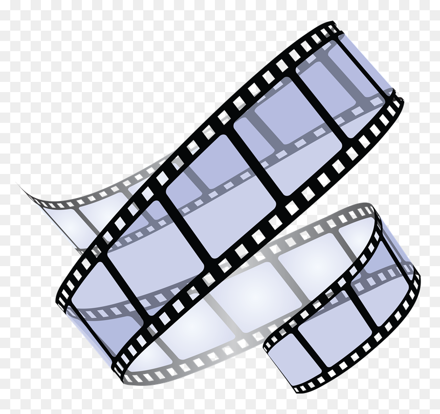 Roll Of Film Png , Png Download - Film Negative Png, Transparent Png - cinta png