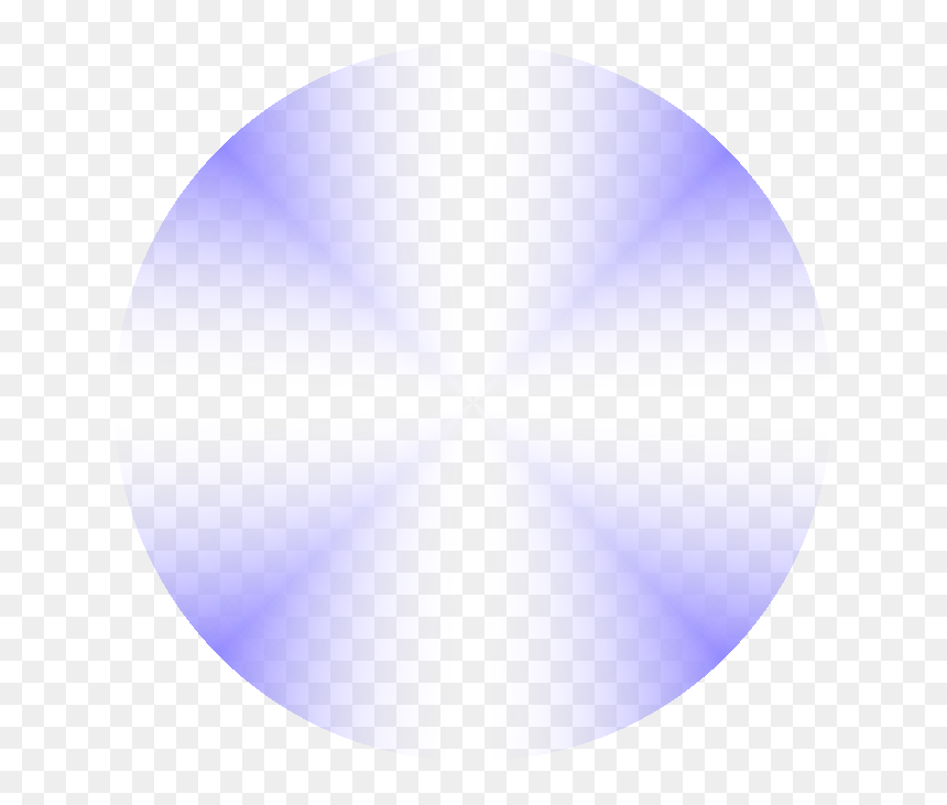 Transparent Rayos Png - Circle, Png Download - efectos png