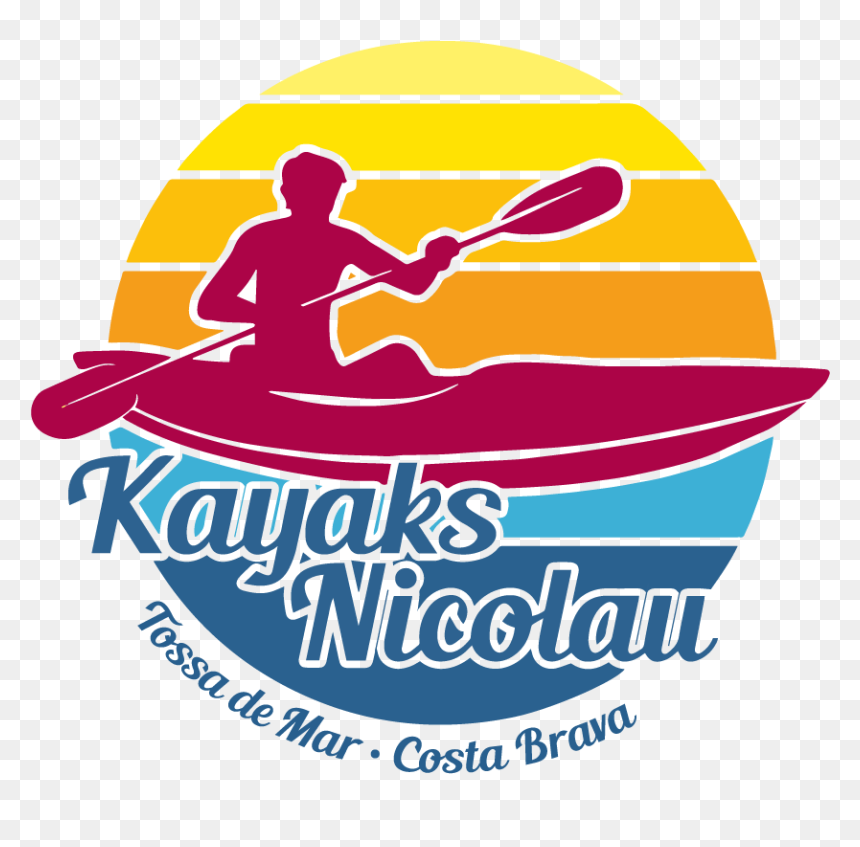Paddle, HD Png Download - kayaking png