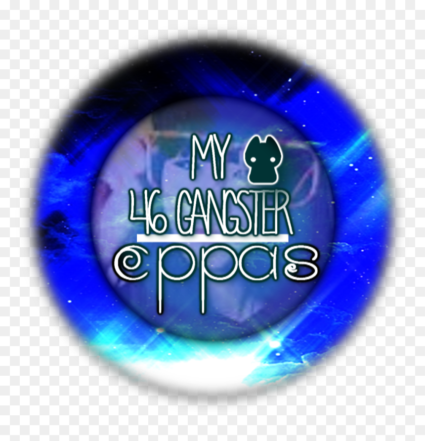 Circle, HD Png Download - gangster glasses png