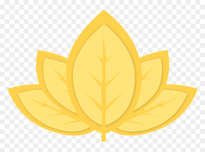 Illustration, HD Png Download - gold leaf png