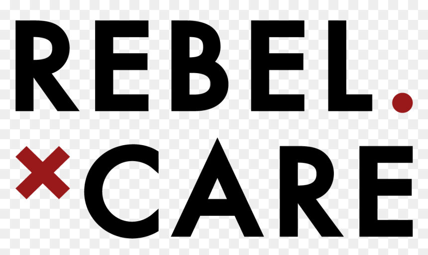 Logo - Graphics, HD Png Download - rebel png