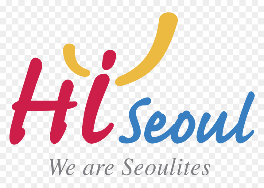 Seoul Logo Png, Transparent Png - hi png