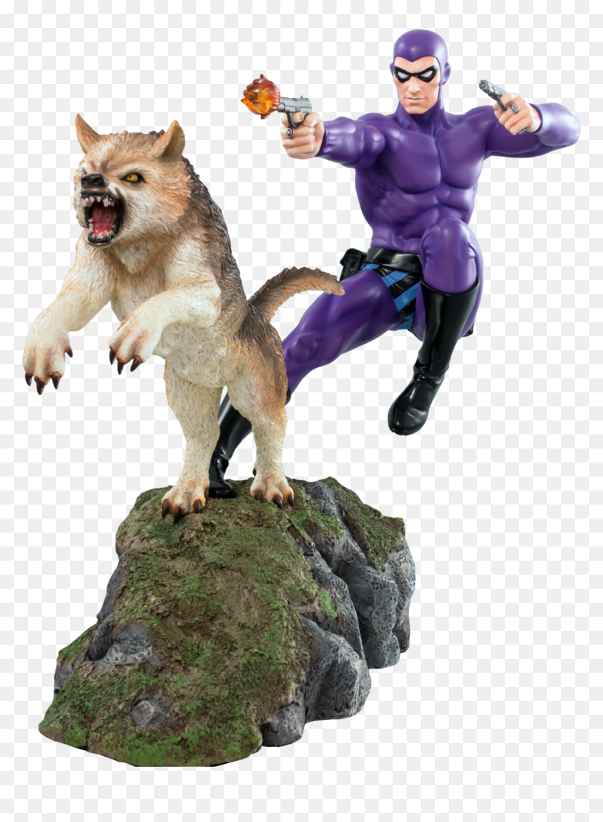 Iko1227 Phantom With Devil Statue 3, HD Png Download - devil eyes png