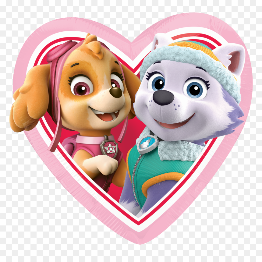 paw-patrol-valentine-s-day-hd-png-download-vhv