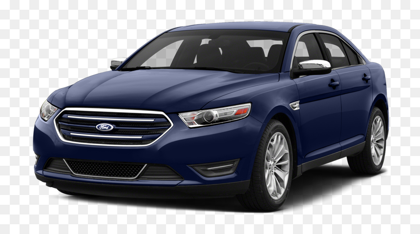 Img - 2015 Ford Taurus, HD Png Download - taurus png