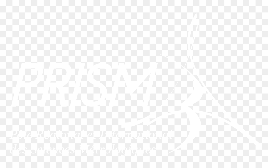 Johns Hopkins Logo White, HD Png Download - prism png