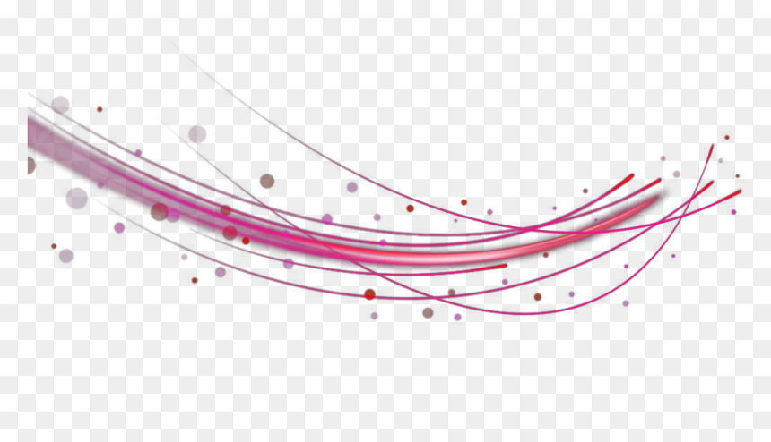 Borde Border Lines L - Lineas De Colores Png, Transparent Png - lineas decorativas png