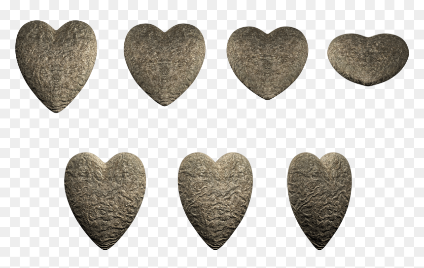 Heart , Png Download - Heart, Transparent Png - sand pile png