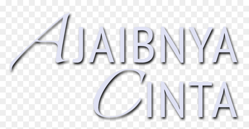 Ajaibnya Cinta - Car, HD Png Download - cinta png