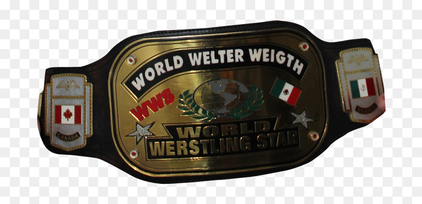 Emblem, HD Png Download - championship belt png