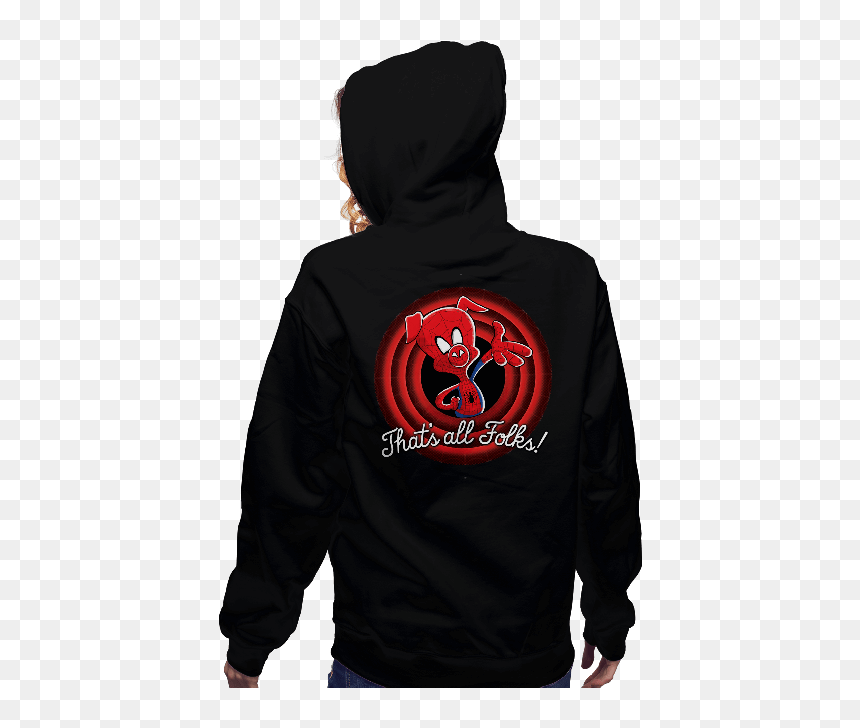 Ramen King, HD Png Download - that's all folks png