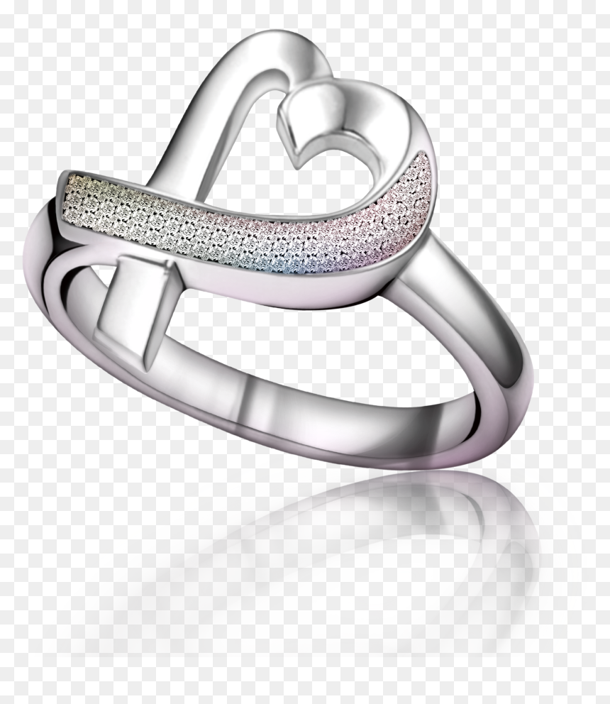 Ring, HD Png Download - black ring png