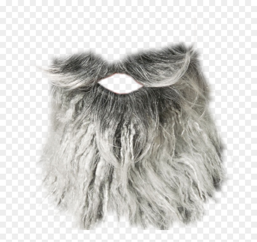 Thumb Image - Barba Png, Transparent Png - barba png
