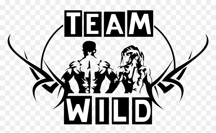 Bioyo Team Wild Vlog 3 ~ How We Prep For Competition - Logos De Team Fitness, HD Png Download - vlog png