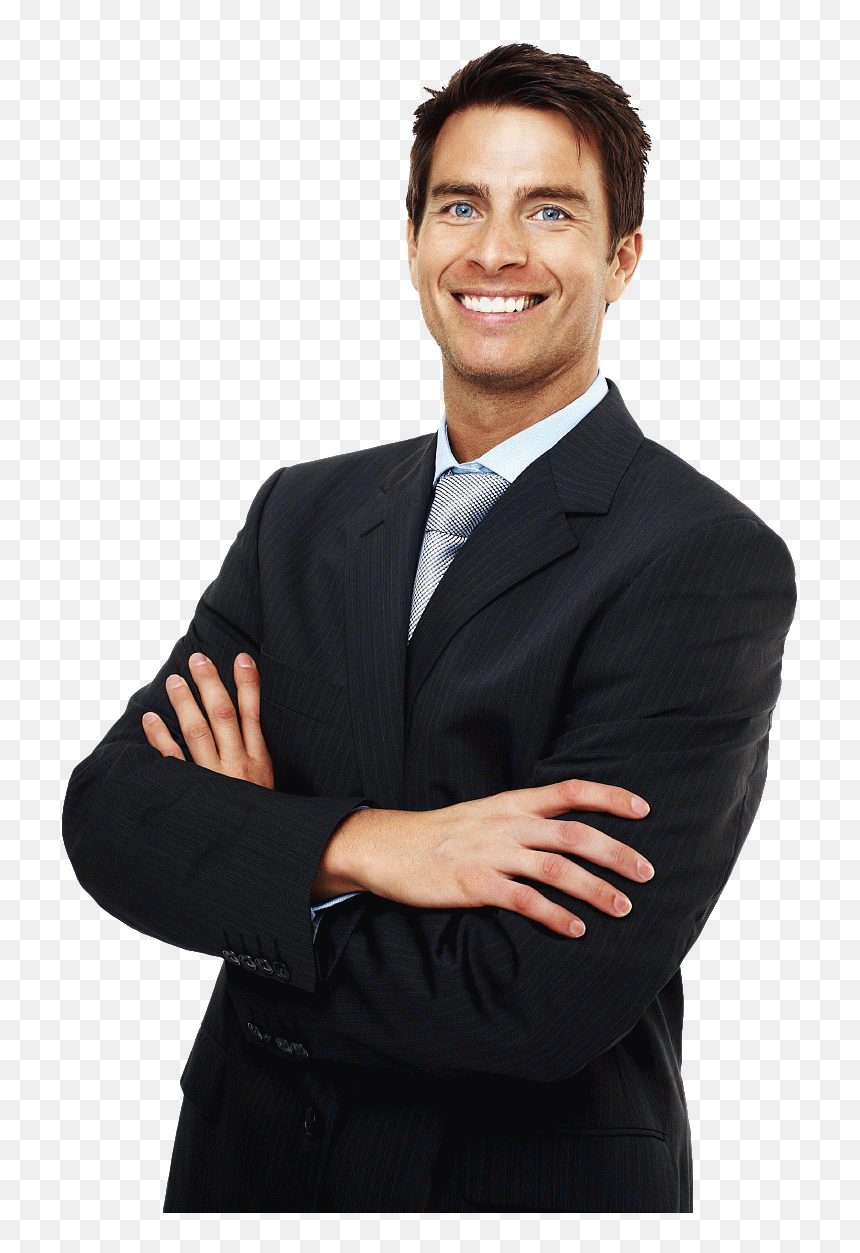 Businessman Png Picture - Business Man Png, Transparent Png - entrepreneur png